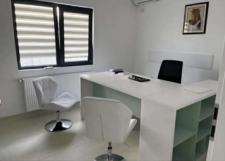 Apartament cu 2 camere în Pod