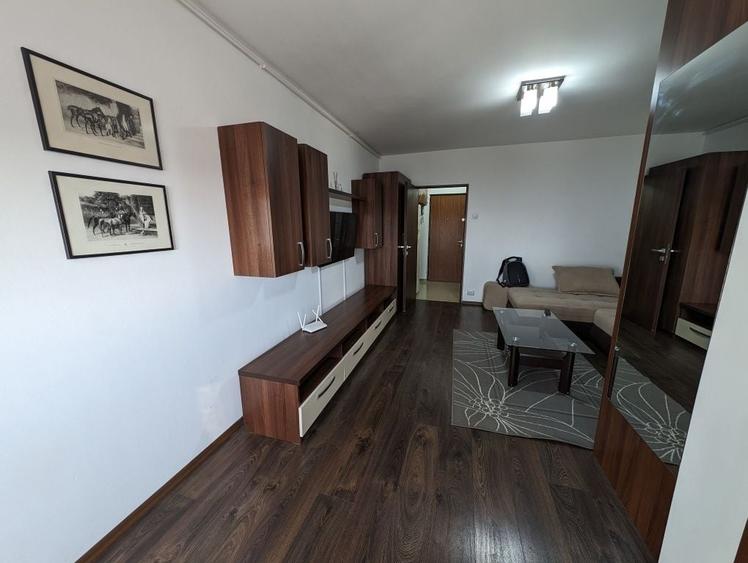 Garsonieră semidecomandată în Iancului