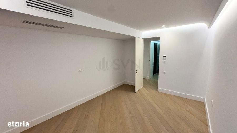 Apartament 3 camere Exclusivist in zona de Nord Finisaje High End - 11
