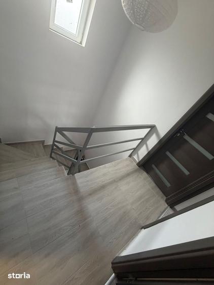 Vand Casa In Hemeiusi P + M - 7