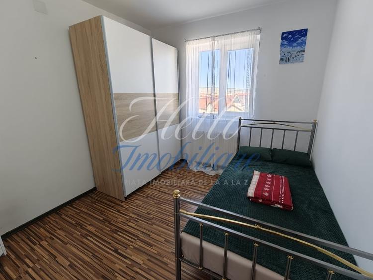 Apartament 3 camere, 59 mp | zona Florilor, Florești - 9