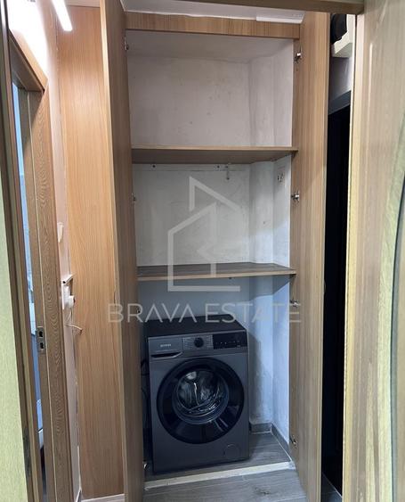 Garsonieră 24 mp, recent renovată,  Zorilor - 7