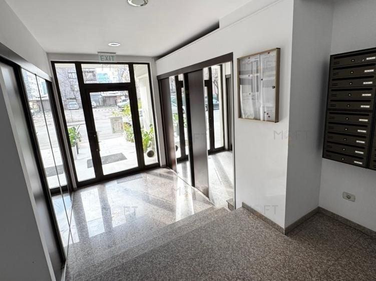 Apartament cu 2 camere decomandat, mobilat în Aviației