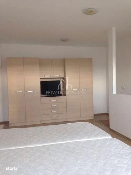 Apartament 2 Camere MOdern De Inchiriat,7 Noiembrie,Zona UMF - 8