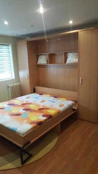 Apartament cu 2 camere semidecomandat, mobilat în Zimbru