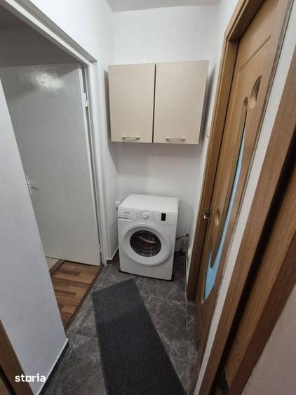 Apartament cu 2 camere în Păcurari