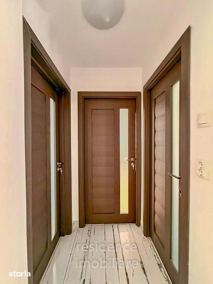 Apartament 2 camere decomandate, Grigorescu, zona Donath - 10