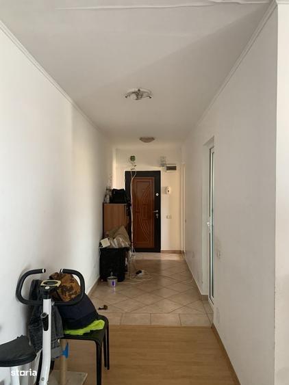 Apartament cu 2 camere în Km 4