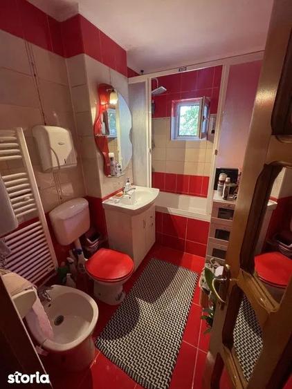 Apartament cu 4 camere în Central