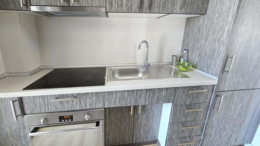 Apartament cu 2 camere decomandat în Aviației