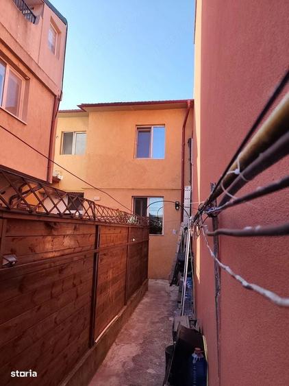 CENTRU - Casa solida cu etaj ,la pret de apartament ! - 9