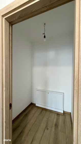 Apartament 1 camera, et intermediar Pacurari(Aleea Cimitirul Evreiesc) - 13
