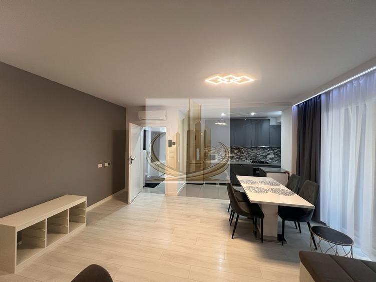 Ap 2 Camere | Parcare Subterană | Iris | Finisaje premium | Investitie - 2
