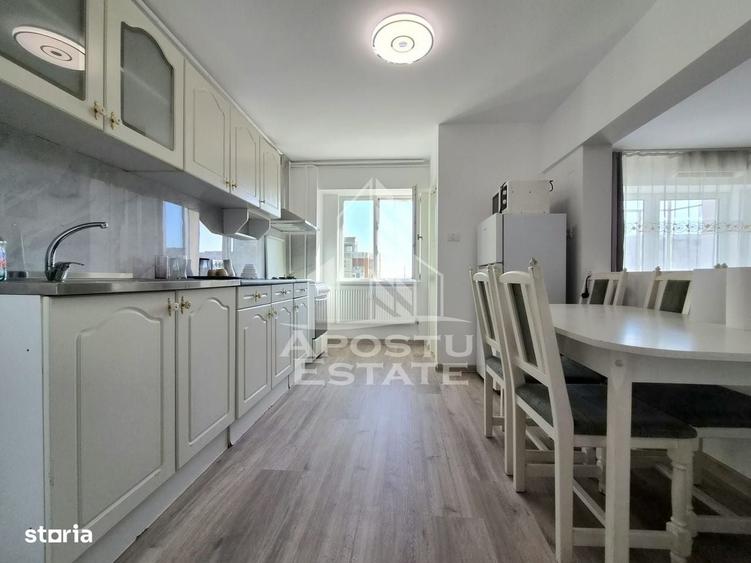 Apartament doua camere,Zona Vlaicu - 3