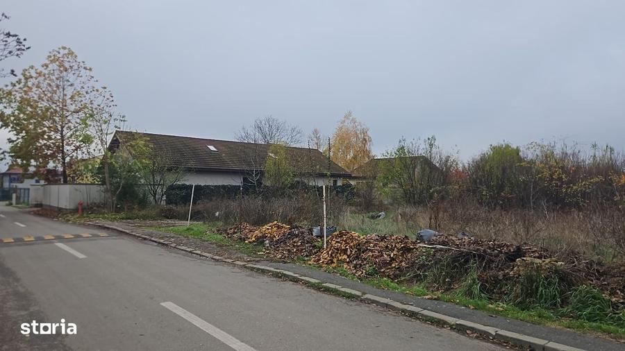 Spațiu comercial, în Odăile