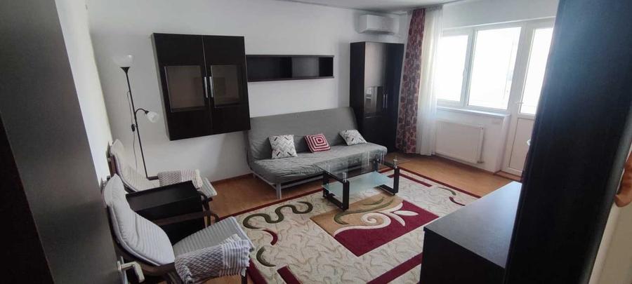 Apartament cu 2 camere decomandat în Ozana