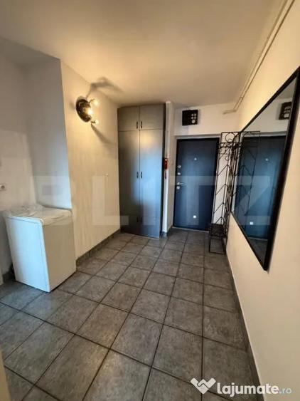 Apartament cu o camera, 38 mp, zona Gheorgheni/Titulescu - 1
