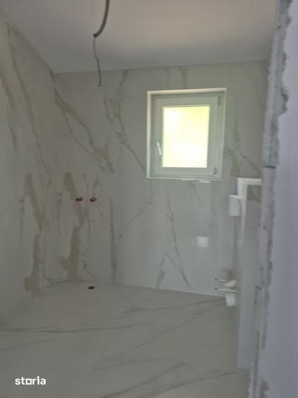 Casă cu 2 camere cu Teren 80 Mp în Giroc