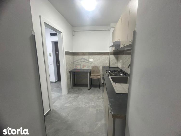 Apartament cu 2 camere, mobilat în George Enescu