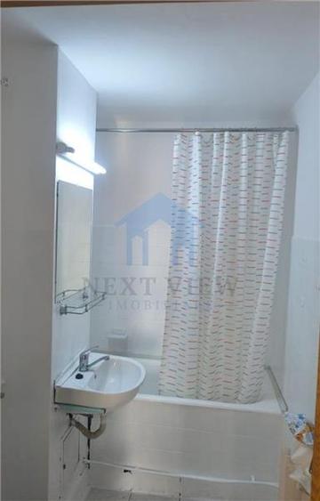 Apartament cu 3 camere decomandat în Mănăștur