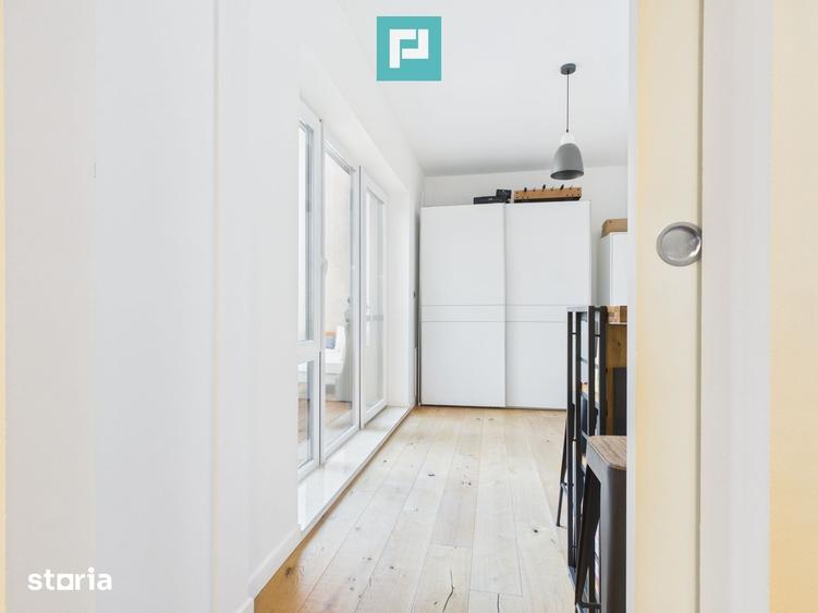 Apartament cu 4 camere în Central