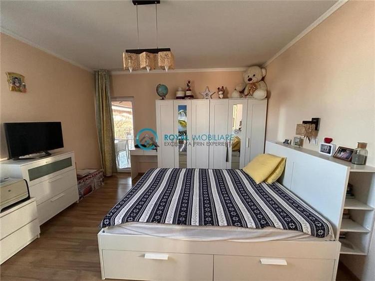 Spațiu comercial, de 237 mp, în Bereasca