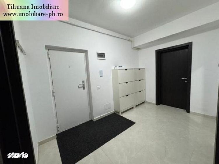 Apartament cu 3 camere decomandat în 9 Mai