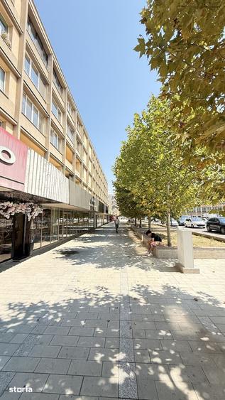 Apartament cu 2 camere semidecomandat în Orașul Vechi