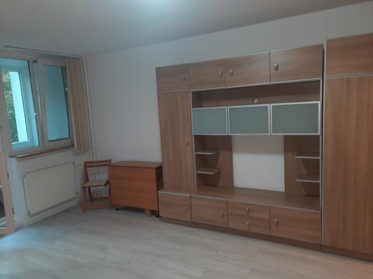 Garsonieră decomandată în Gheorgheni