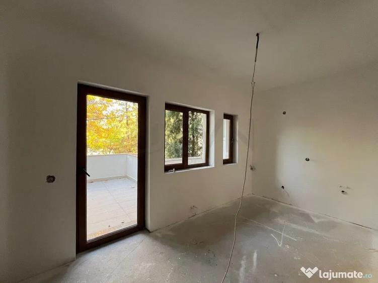 Apartament cu 3 camere decomandat în Bucureștii Noi