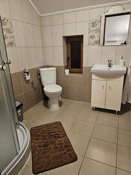 Casă individuală cu 4 camere cu Canalizare în Ghiroda