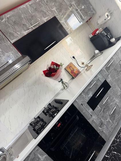 Apartament cu 2 camere semidecomandat în Exterior Vest