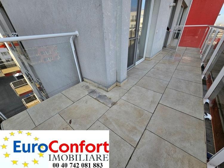 Apartament cu 3 camere în Aurel Vlaicu