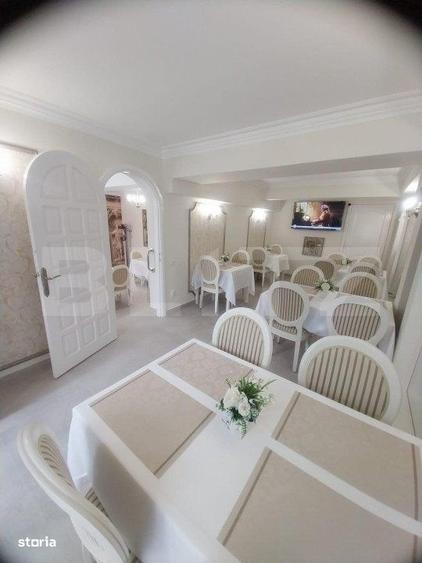 Spațiu comercial, de 100 mp, în Paltin