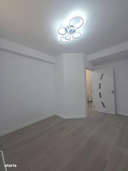 Apartament cu 2 camere în Dobroești