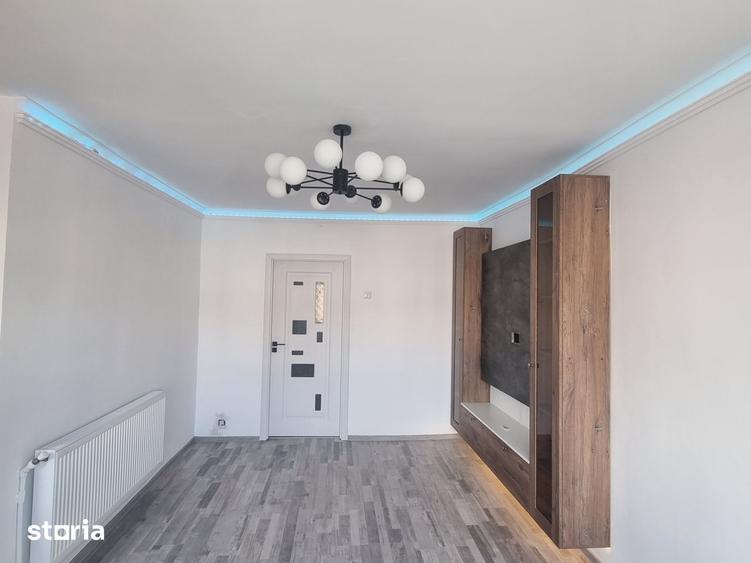 Apartament duplex in favorit - 9