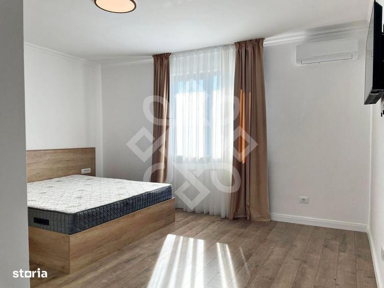 Casă cu 4 camere cu Teren 300 Mp în Sânmartin