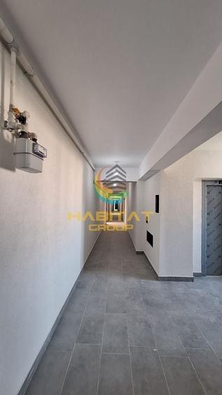 Apartament cu 3 camere decomandat în Berceni
