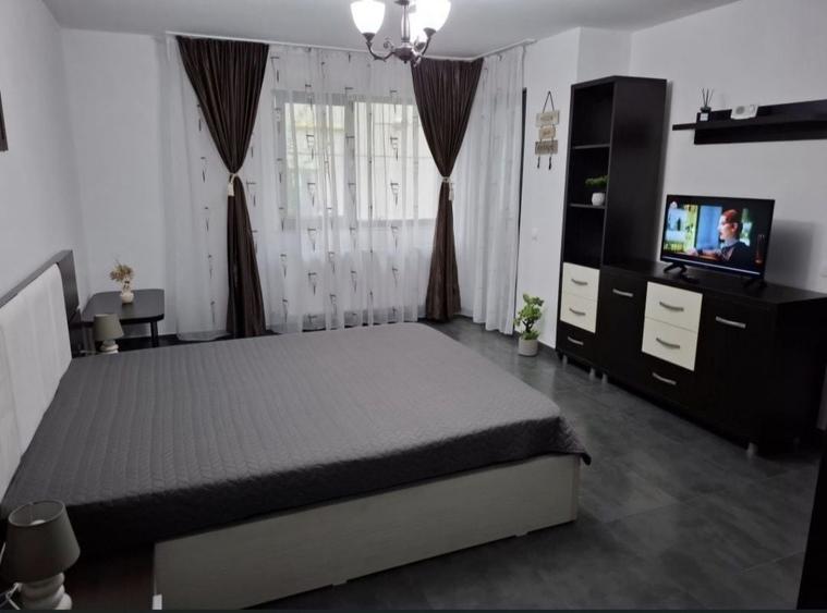 Garsonieră în Găvana
