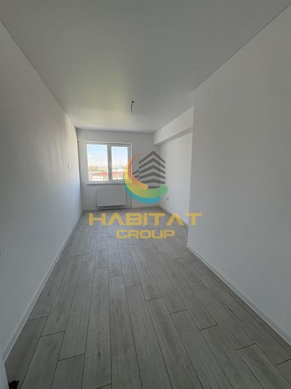 Apartament cu 3 camere semidecomandat în Brâncoveanu