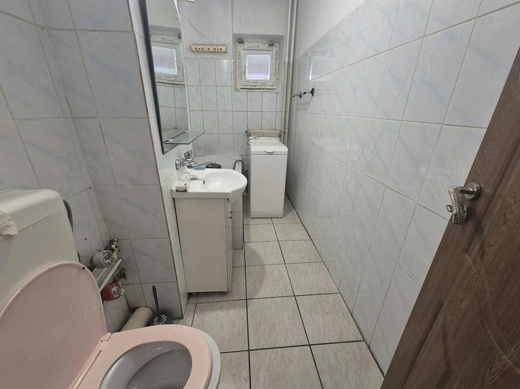 Garsonieră decomandată în Vitan