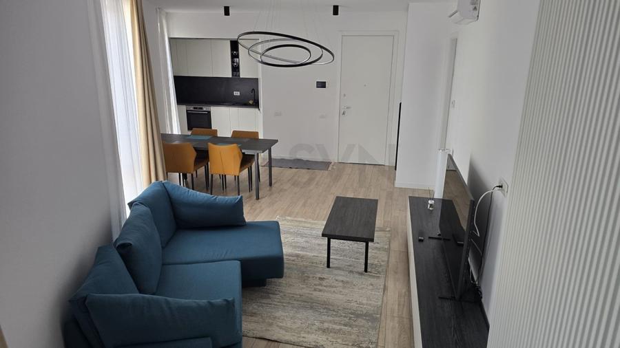 REA1029144 Apartament 2 camere I Herastrau - 1