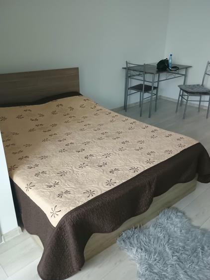 Garsonieră nedecomandată în Drumul Taberei