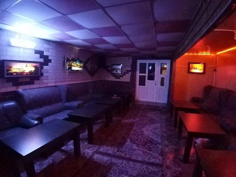 Casa +spa?iu comercial 455mp - 1