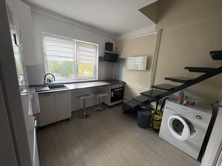 Apartament cu 3 camere în Bucovina
