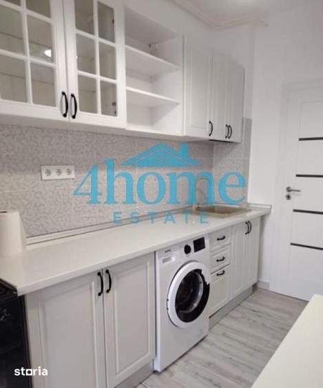 Garsoniera Moghioros|Drumul Tabereiu|Metrou|Bloc Nou - 3
