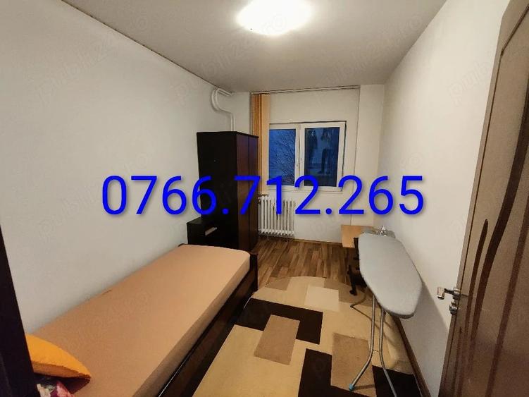 Apartament cu 3 camere decomandat în Pantelimon