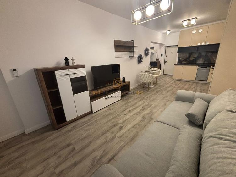 Apartament 2 camere de închiriat | Galaxy Park – Drumul Binelui - 3
