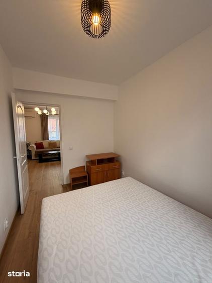 Apartament 2 camere central The Office - 2