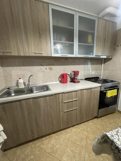 Apartament 2 camere,60 mp, zona Zamca - 5